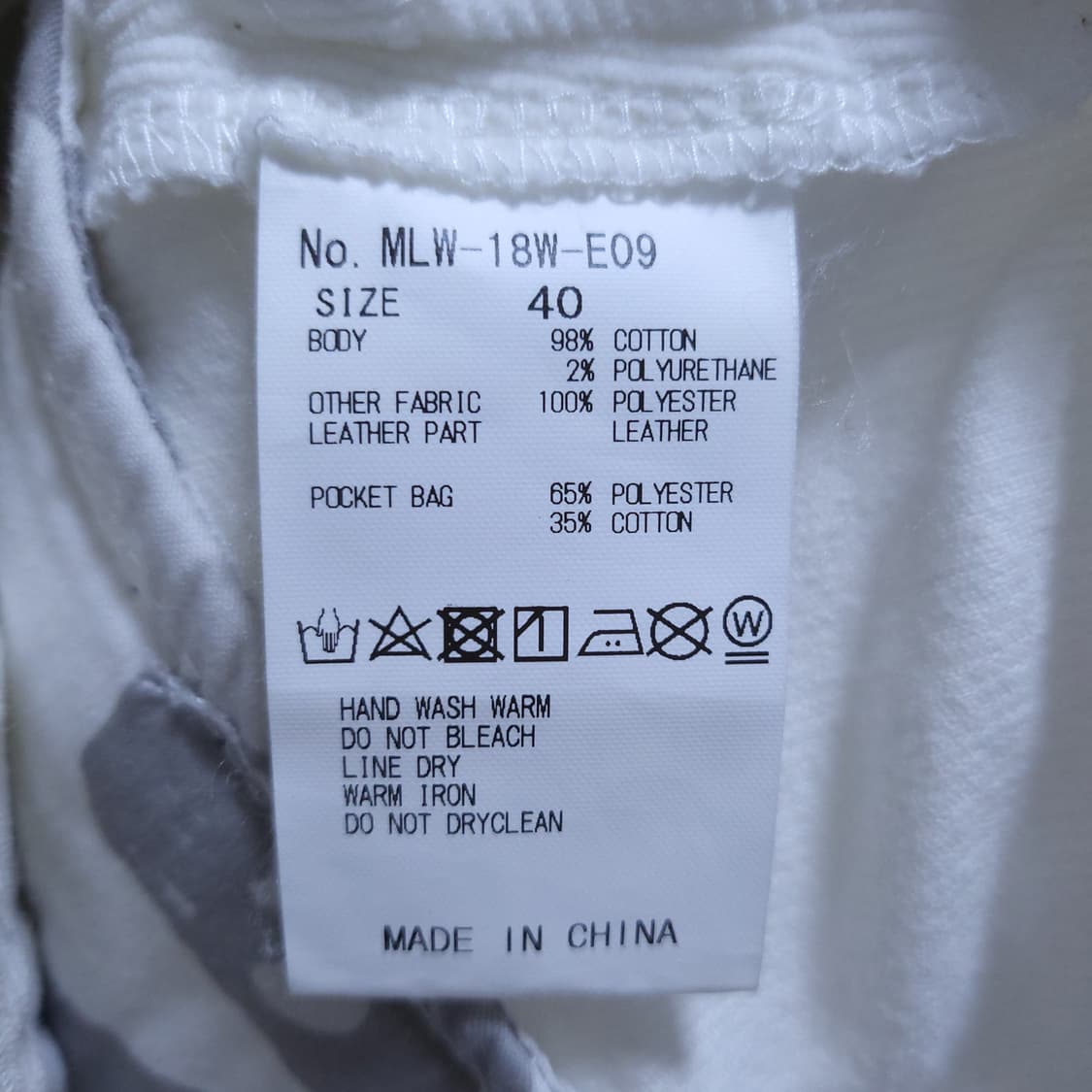 마크앤로나 골프 여성 치마 40 0310 뽀샤샤 상품이미지6