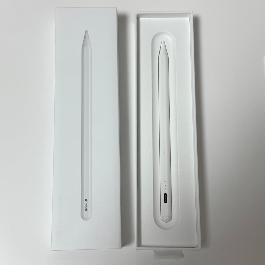 애플펜슬 2세대 상품이미지1