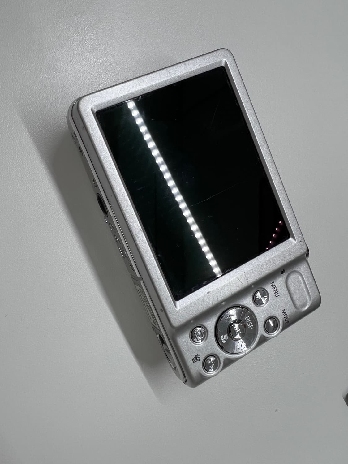 삼성 vluu pl200 카메라 상품이미지3