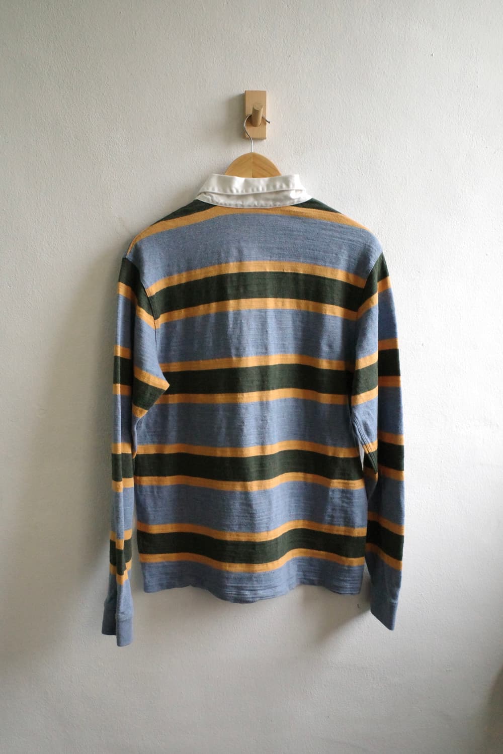 파타고니아 스트라이프 럭비 셔츠 상품이미지7