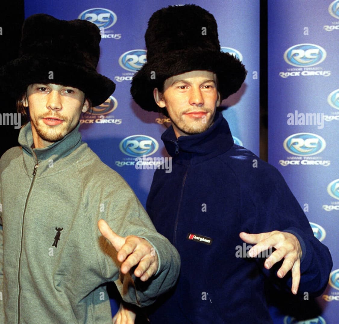 자미로콰이 버그하우스 플리스 자켓 8090s 상품이미지3