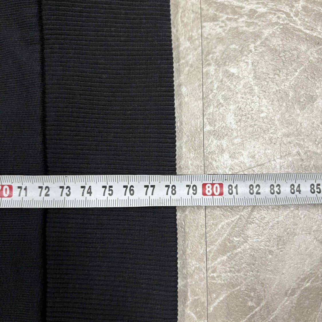 지방시 매장판 투몽키 스웨트셔츠 맨투맨(100) 상품이미지6