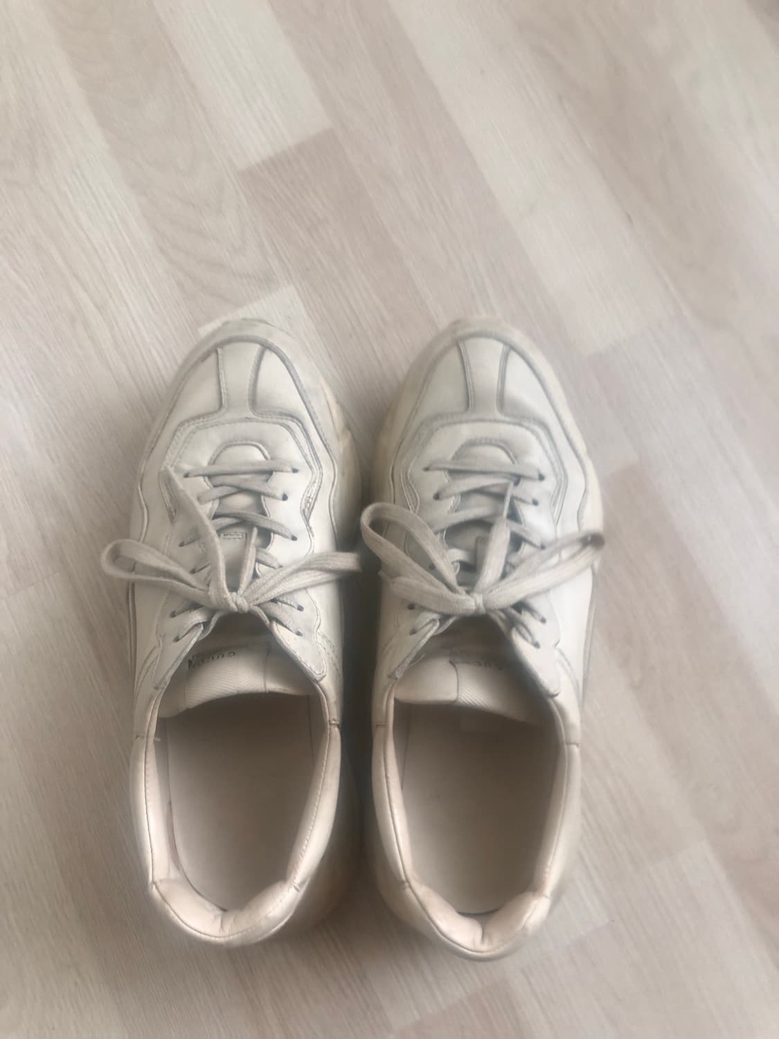 구찌 라이톤 더티 280 사이즈 팝니다 상품이미지3