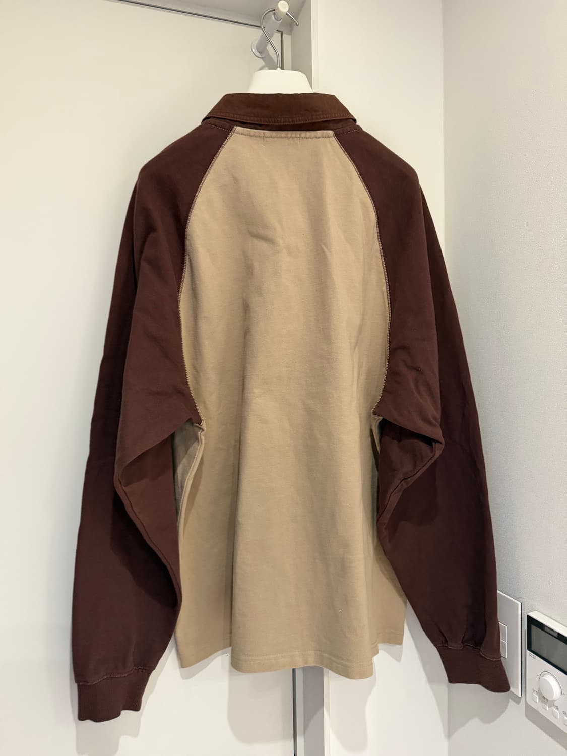 펜필드 바이닐온더로드 빈티지 스타일 맨투맨 M사이즈 상품이미지2