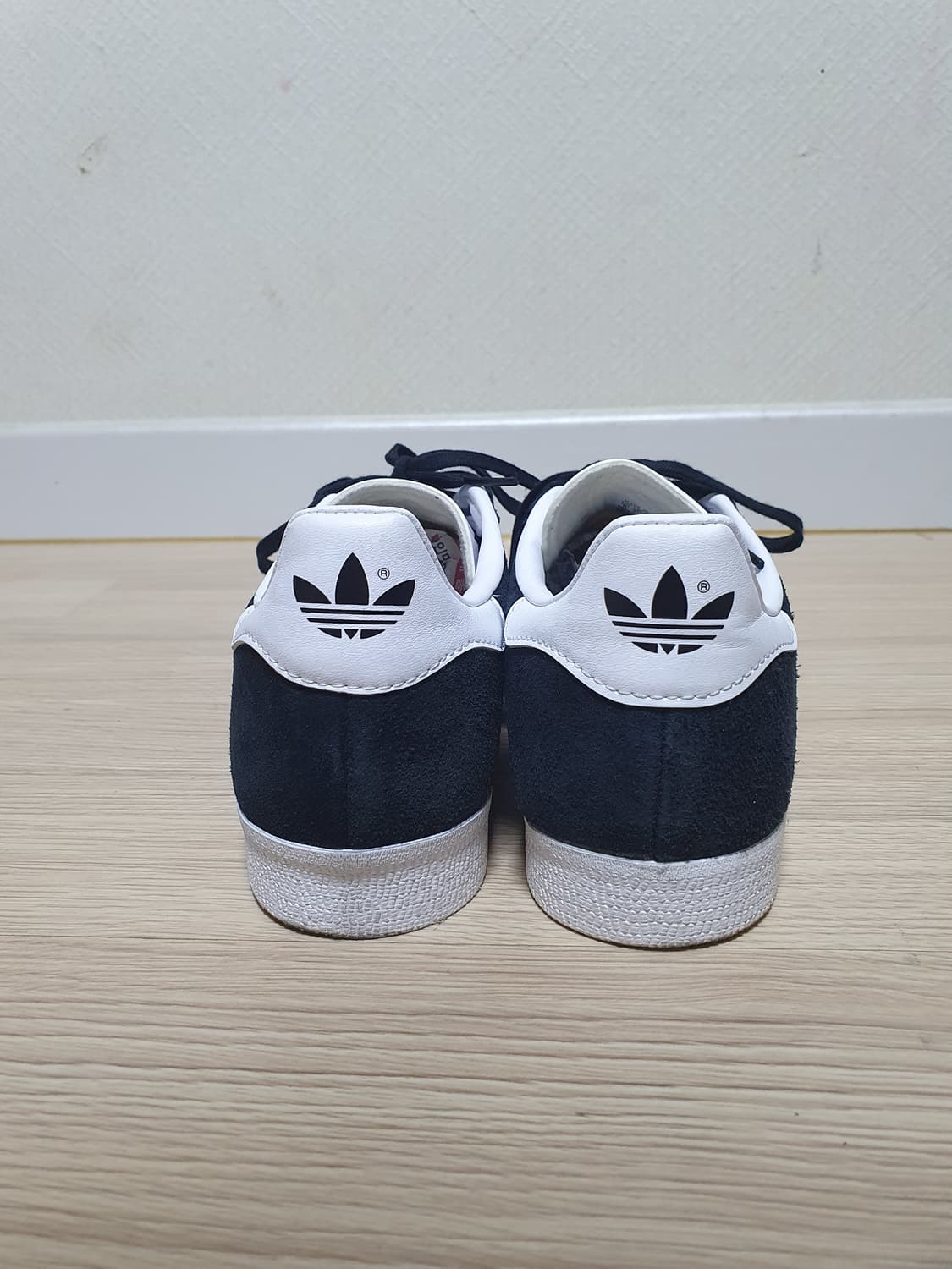 아디다스 가젤 스니커즈 260 상품이미지5