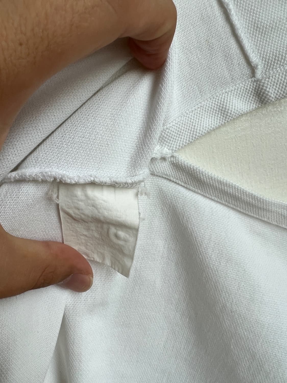 폴로 반팔카라티 상품이미지5