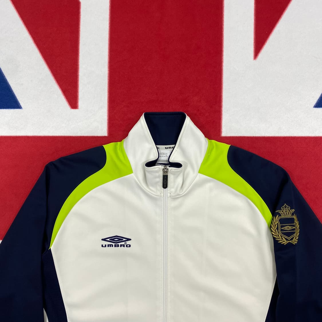 엄브로 져지 100 상품이미지3