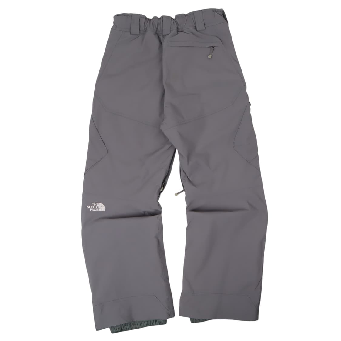 노스페이스 그레이 나일론 스키팬츠 상품이미지4