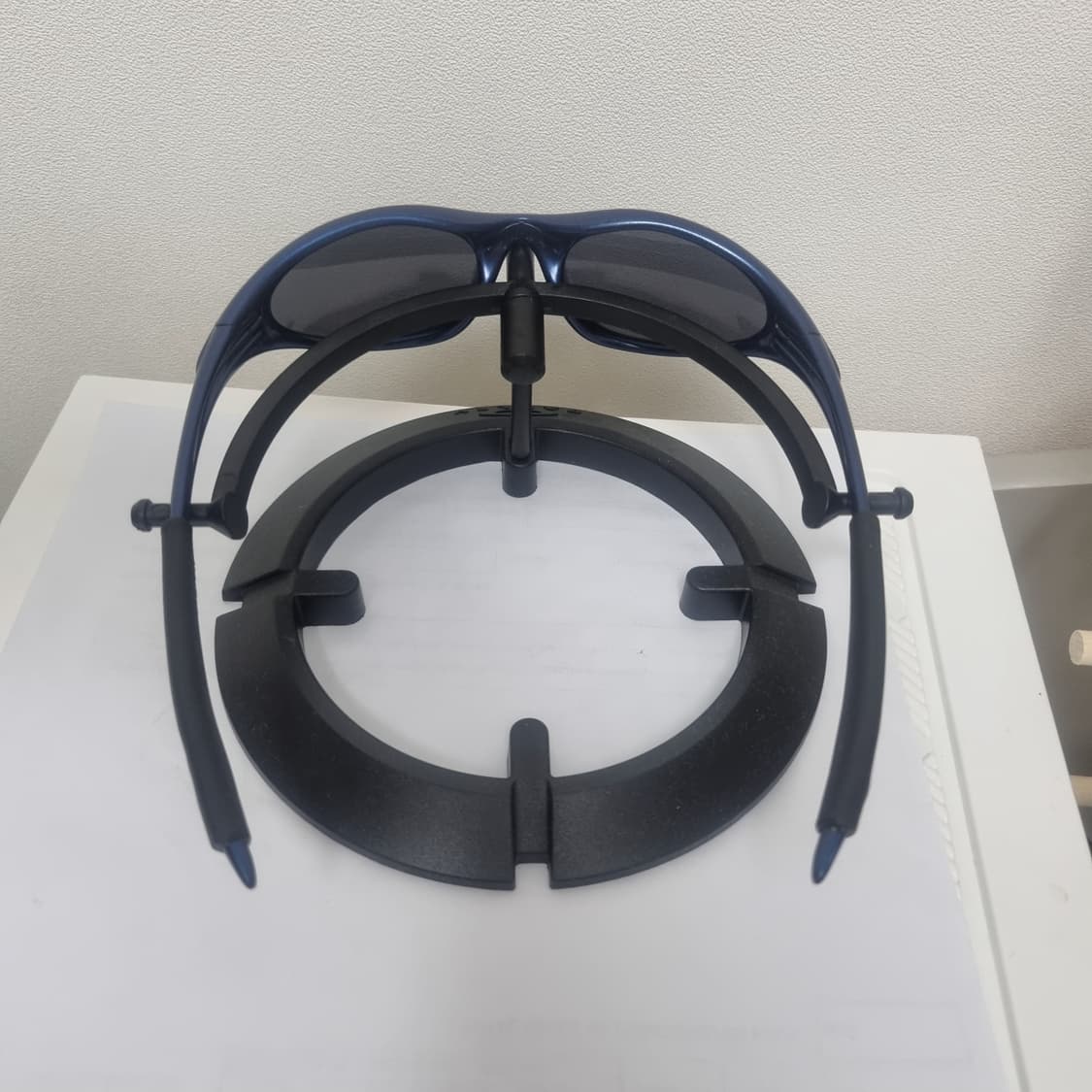 오클리 미뉴트 코드블루 상품이미지3