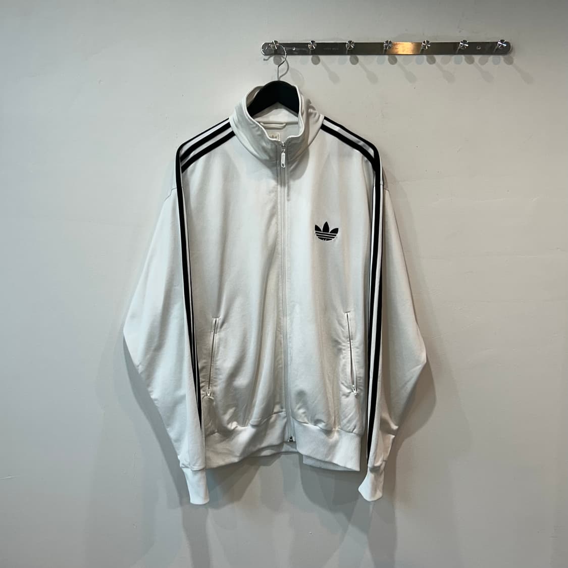 00s 아디다스 파이어버드 져지 상품이미지1