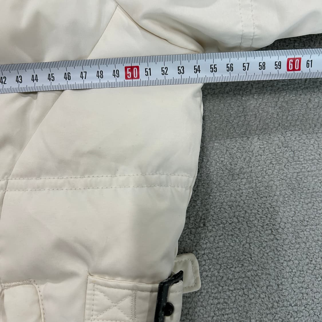 컬롬비아 여성 패딩  상품이미지5