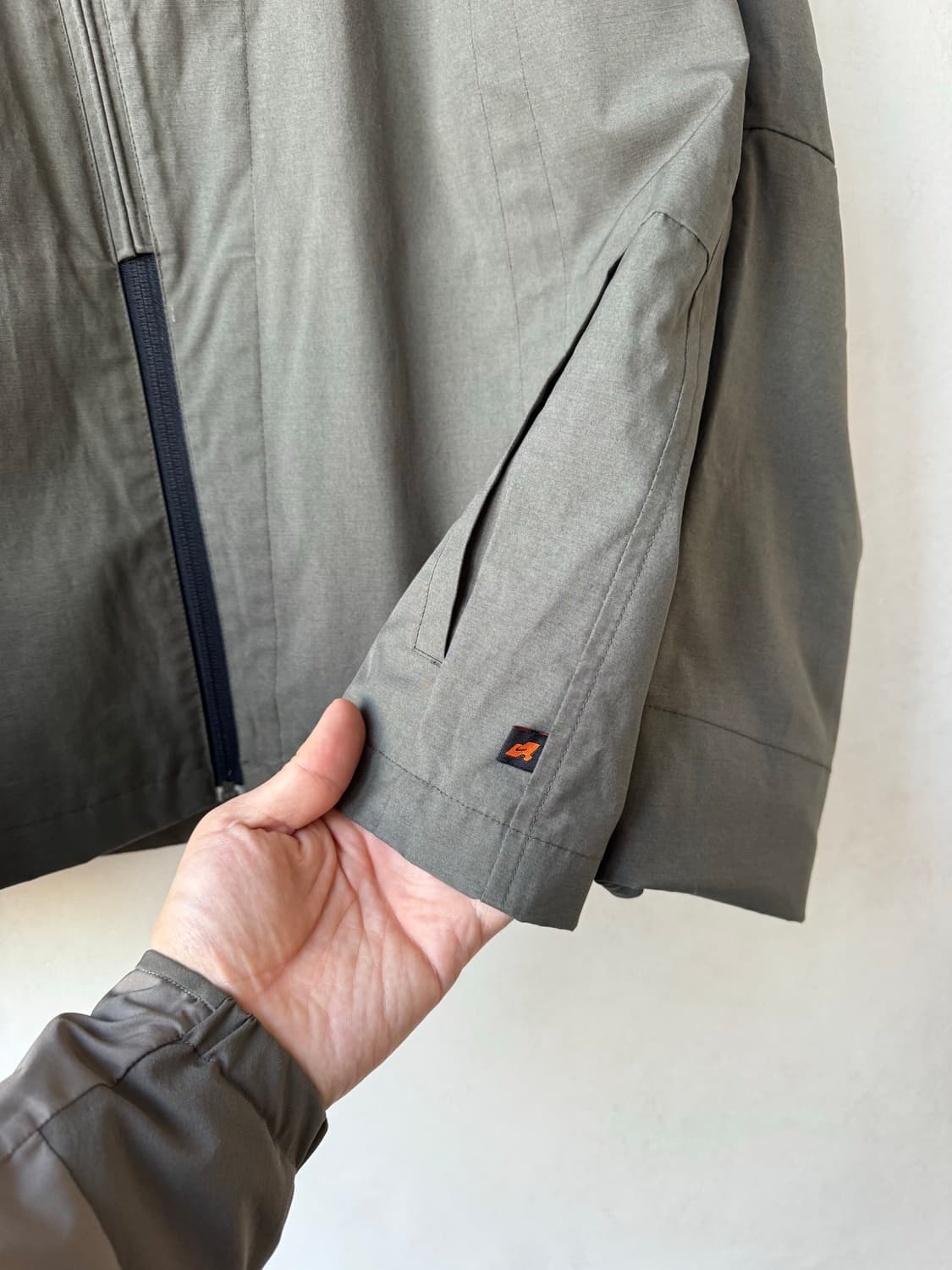 00s 나이키 아카이브 자켓 상품이미지6