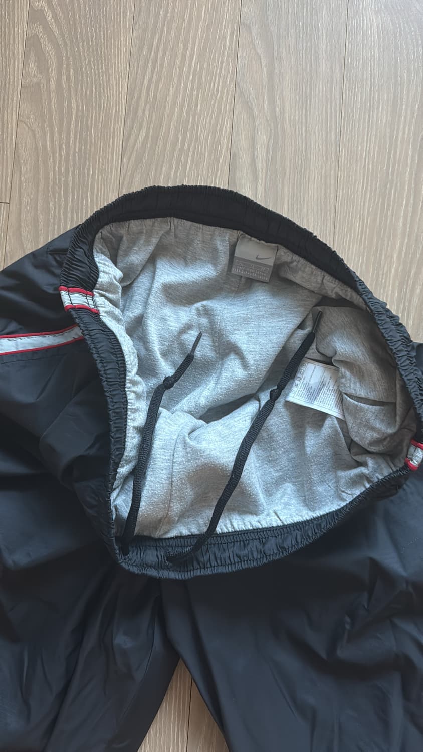 2000s 나이키 y2k 빈티지 트랙팬츠 상품이미지6