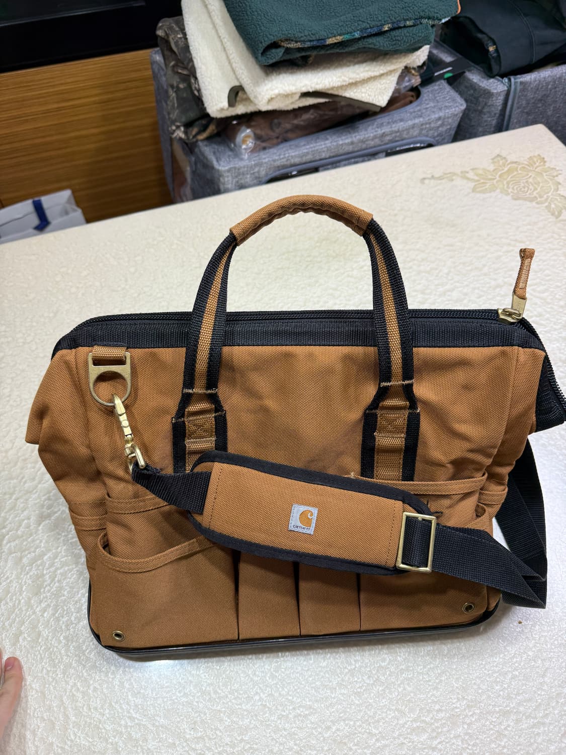 Carhartt Legacy 16in ToolBag 상품이미지3