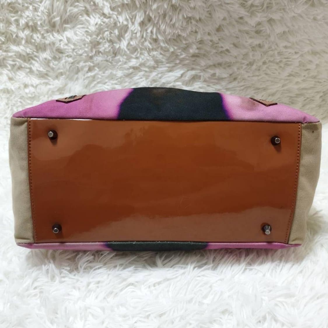 Anya hindmarch 고양이 토트백 상품이미지6