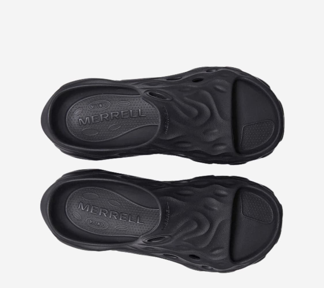 MERRELL 머렐 하이드로 슬라이드 2 블랙 240-245 상품이미지2