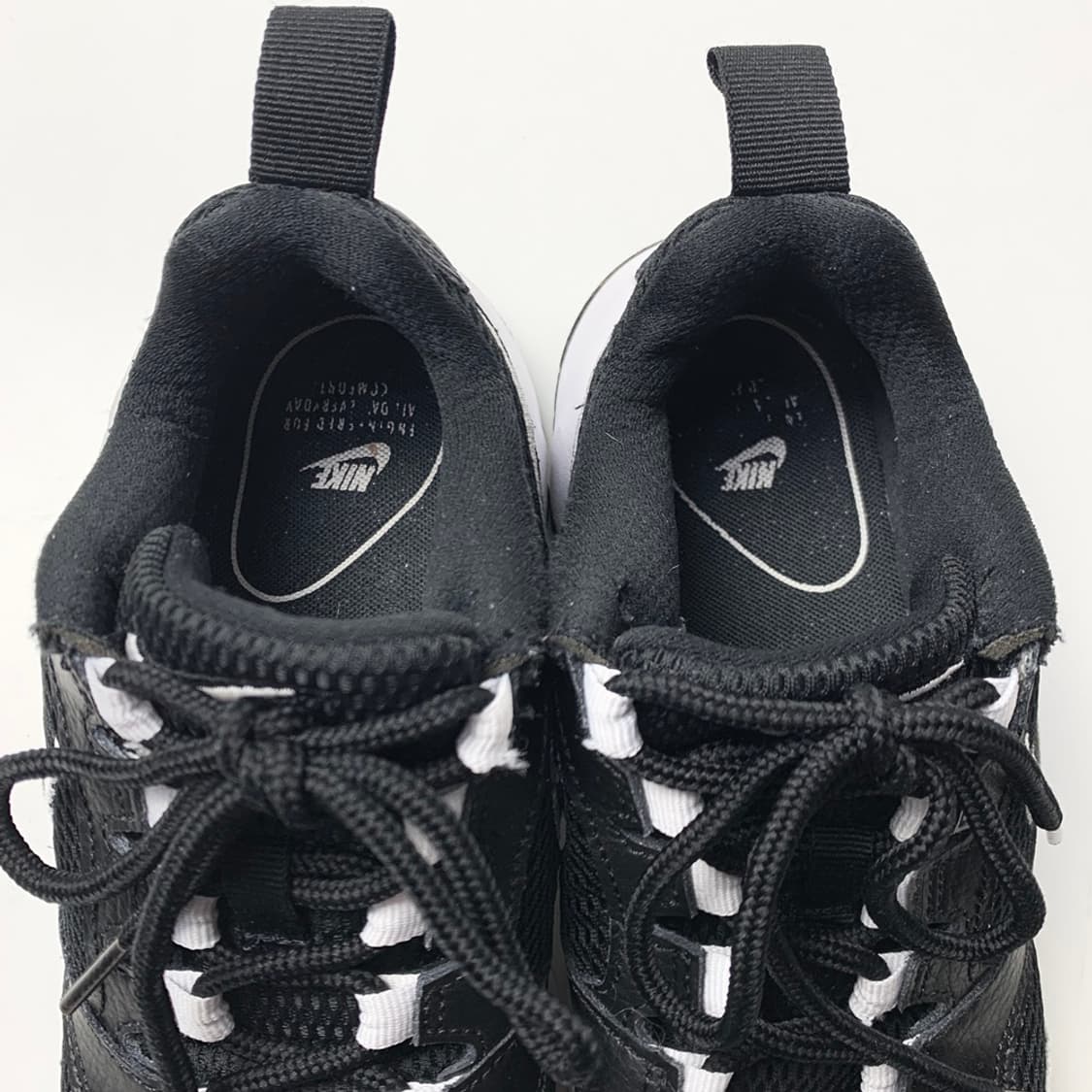 [230/정품] NIKE 나이키 에어 하이츠 여성 운동화신발 상품이미지7