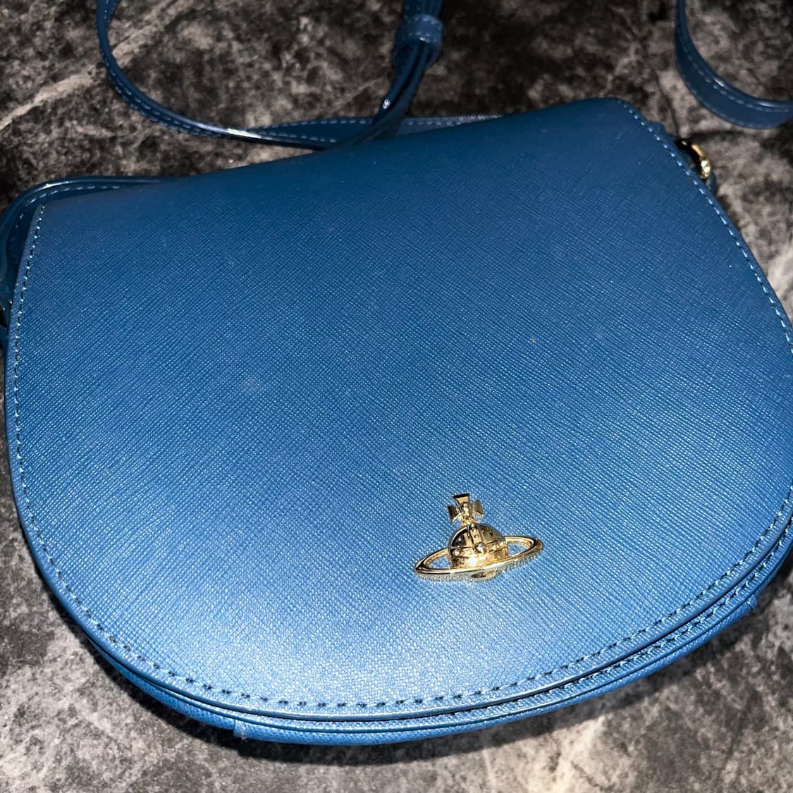 [Vivienne Westwood]비비안웨스트우드 크로스백 상품이미지5