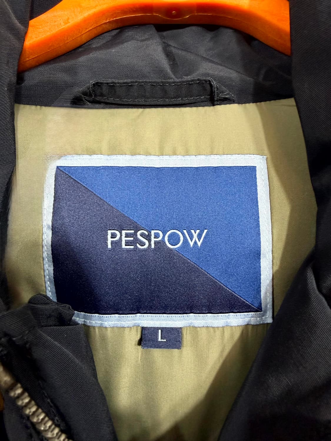 PESPOW 구스 다운 점퍼 상품이미지8