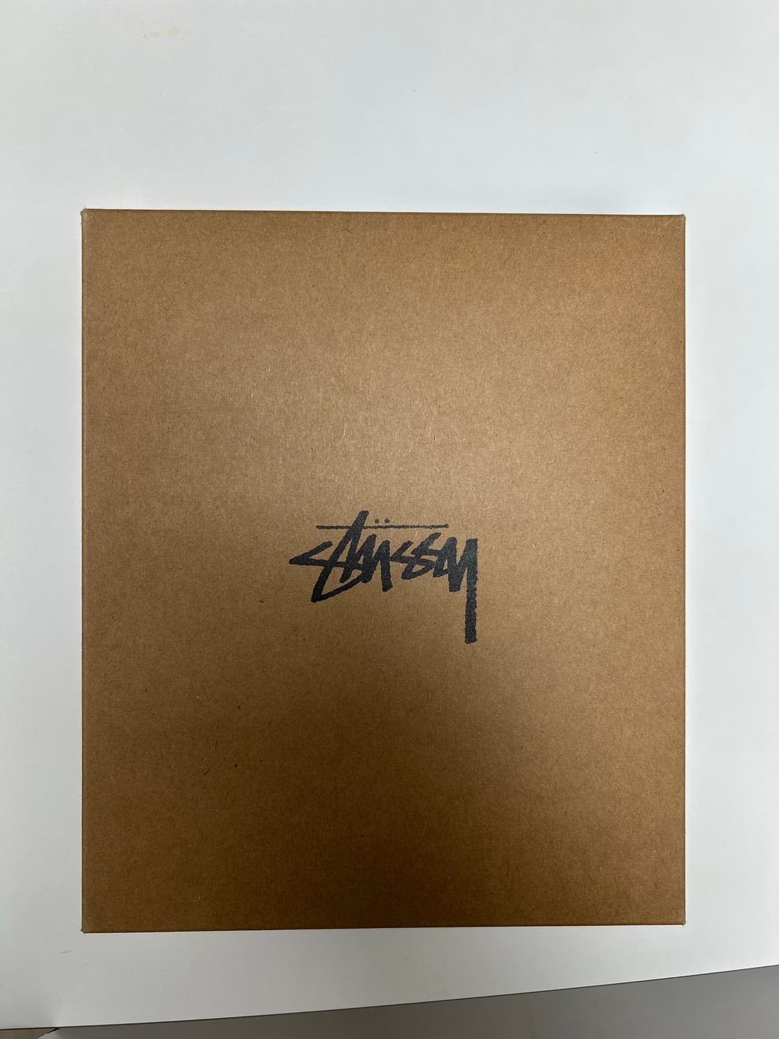 스투시 3팩 언더셔츠 상품이미지2