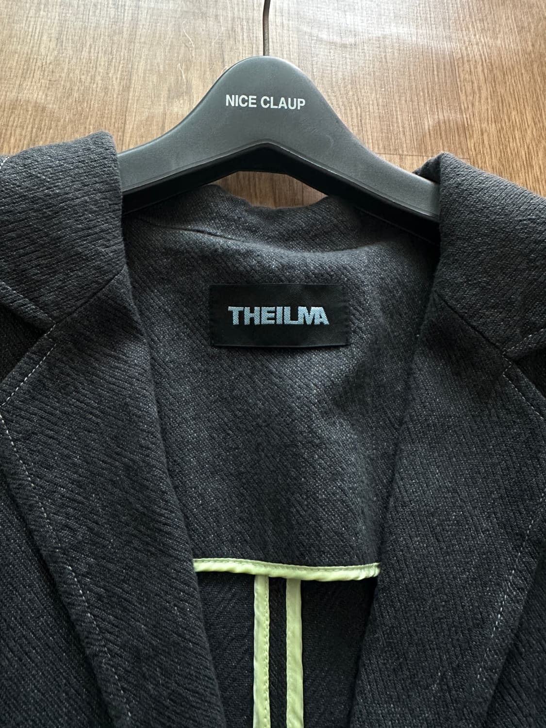 더일마 프리사이즈 자켓 상품이미지4