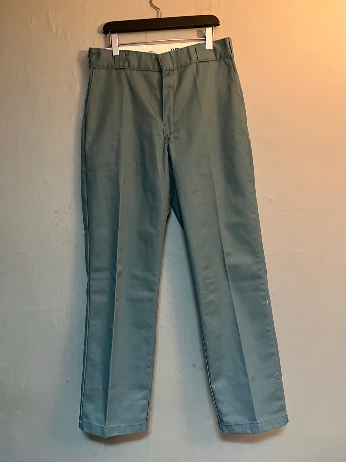 디키즈 874 링컨그린 33x32 상품이미지1