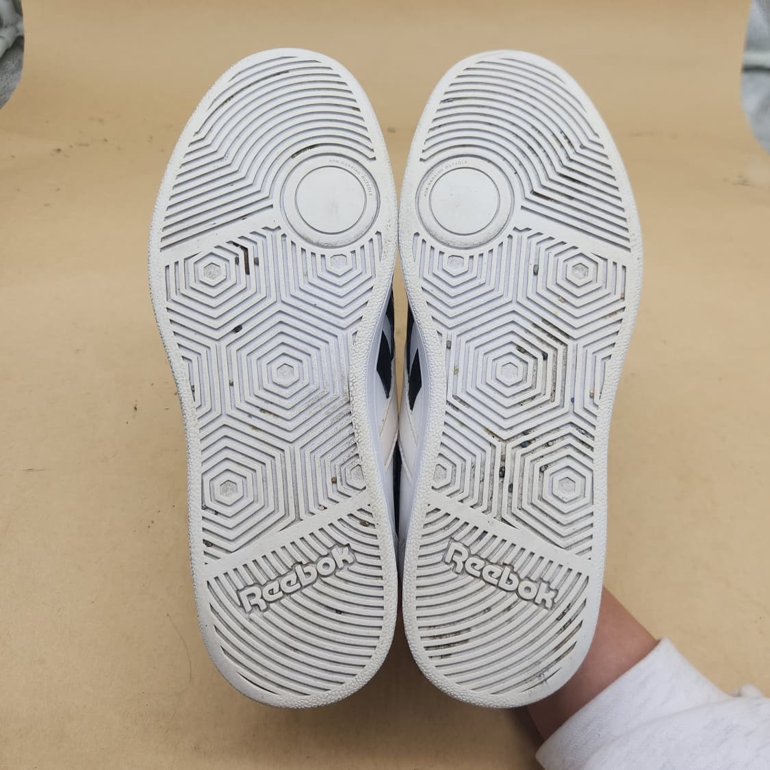 리복 로얄 테크큐 T 운동화250 상품이미지3