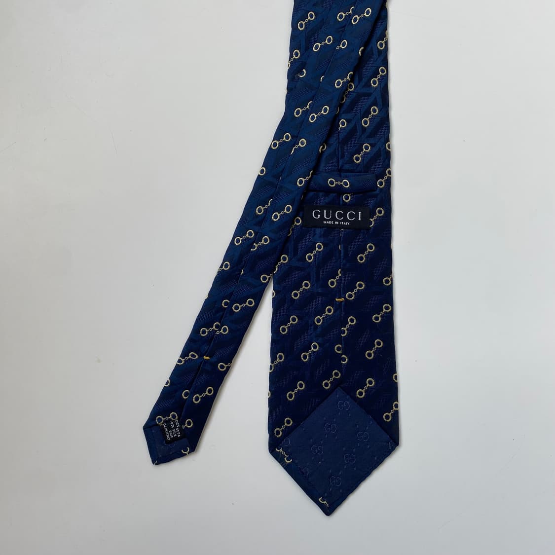 구찌(GUCCI) 명품 정품 넥타이 상품이미지3