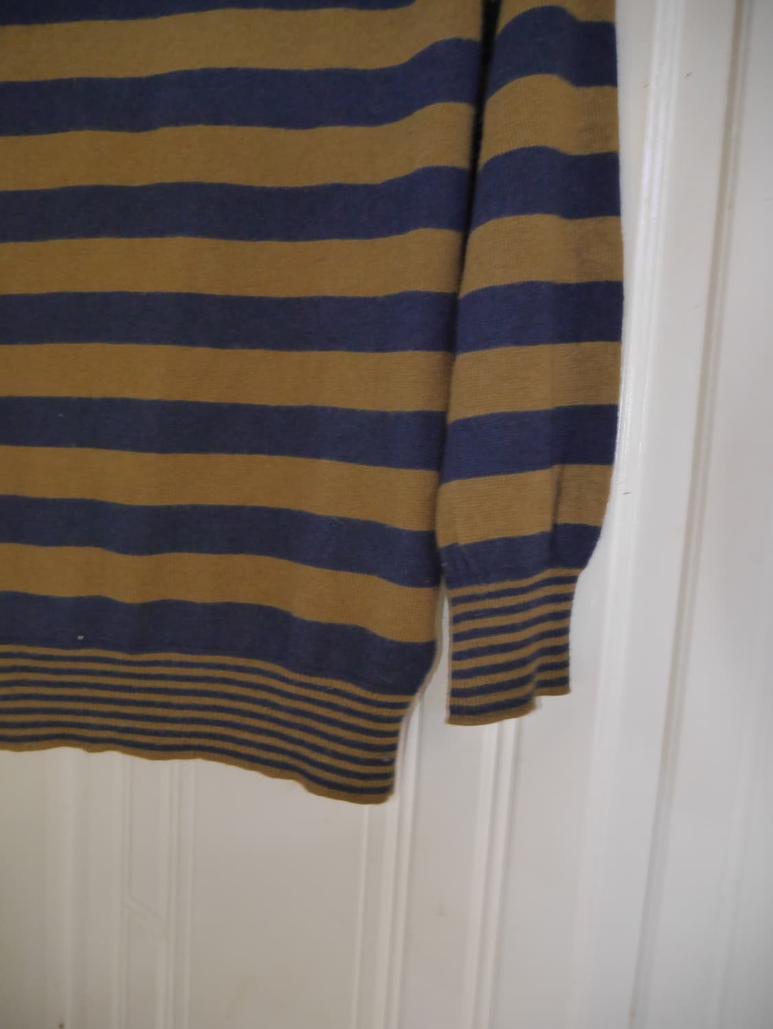 Vintage stripe knit 상품이미지2