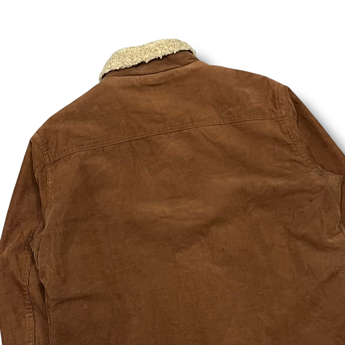 오시코시 셰르파 코듀로이 자켓 s08411 상품이미지5