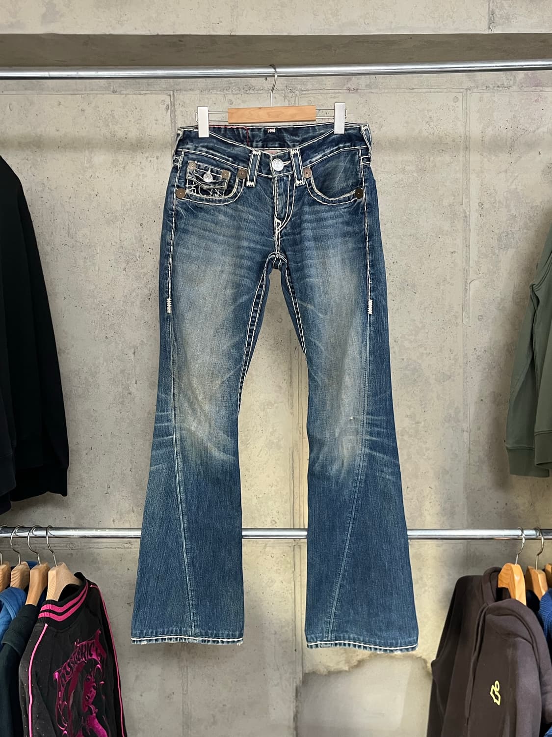 TRUE RELIGION JOEY SUPER T  상품이미지5