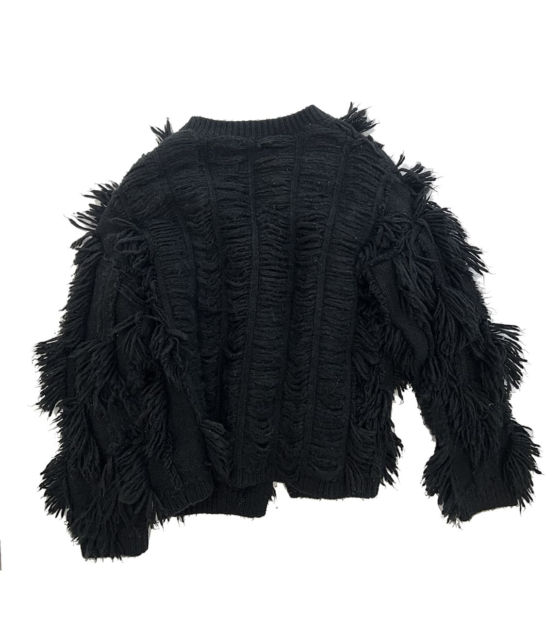 퍼버즈 가디건 상품이미지4