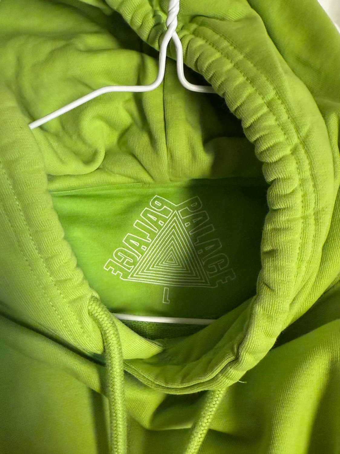 Palace Plow Mans Hoodie 상품이미지4