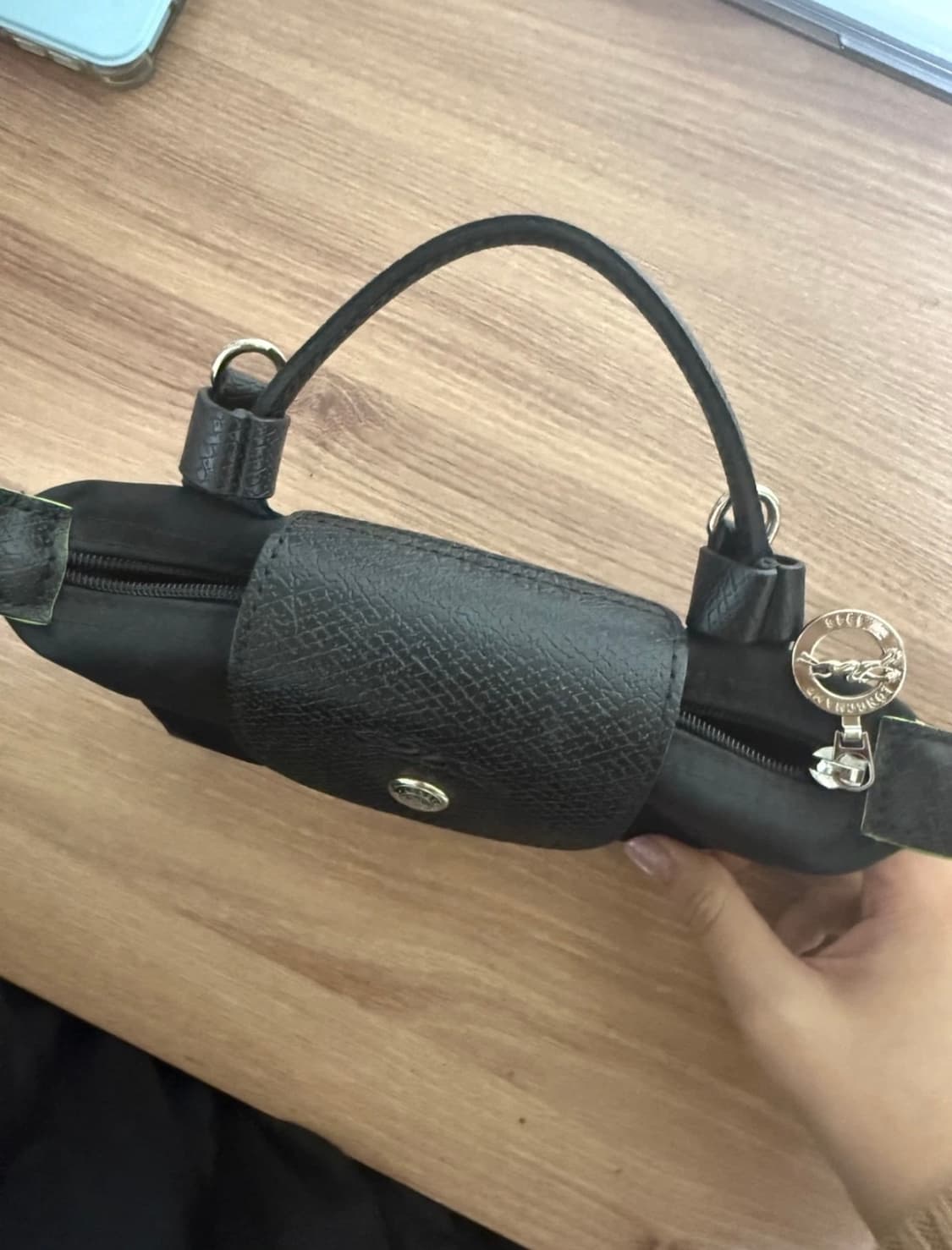 롱샴 르 플리야쥬 미니백 상품이미지4