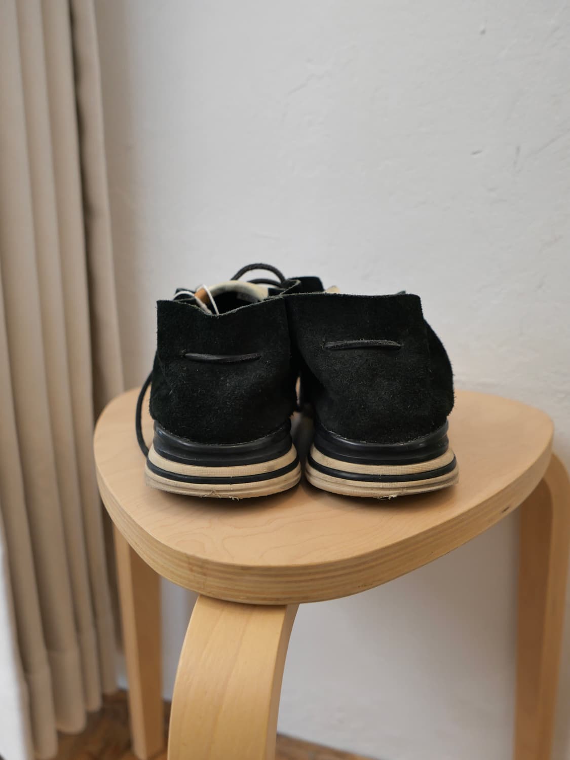 비즈빔 휴론 메쉬 모크 스니커즈 상품이미지4