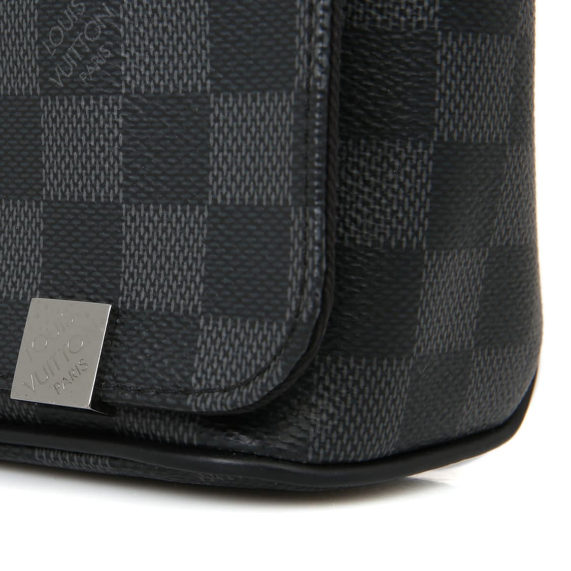 루이비통 디스트릭트 PM 다미에 그라파이트 크로스 N41028 상품이미지5