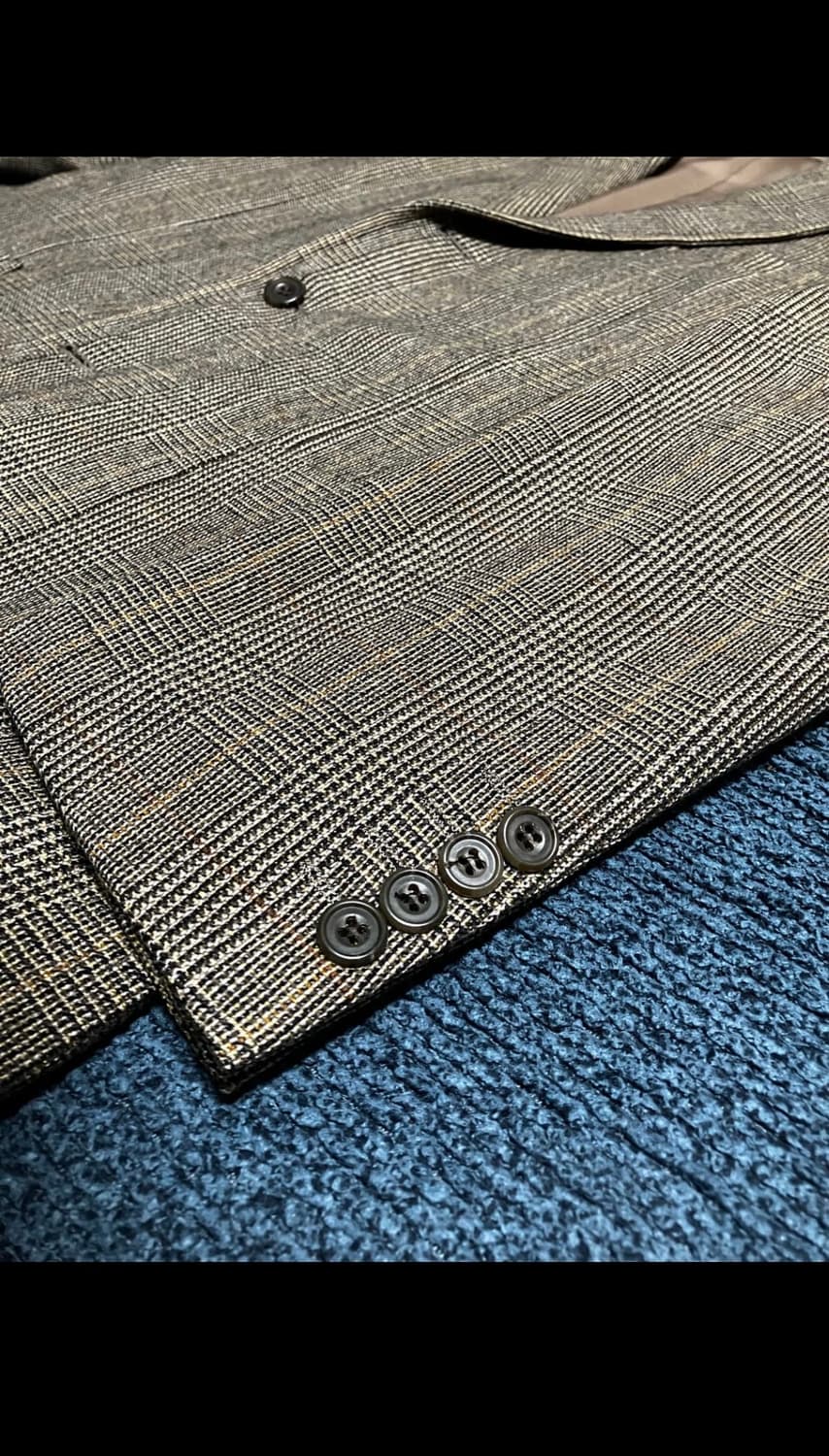 Chaps RL Wool jacket 블레이저 상품이미지3