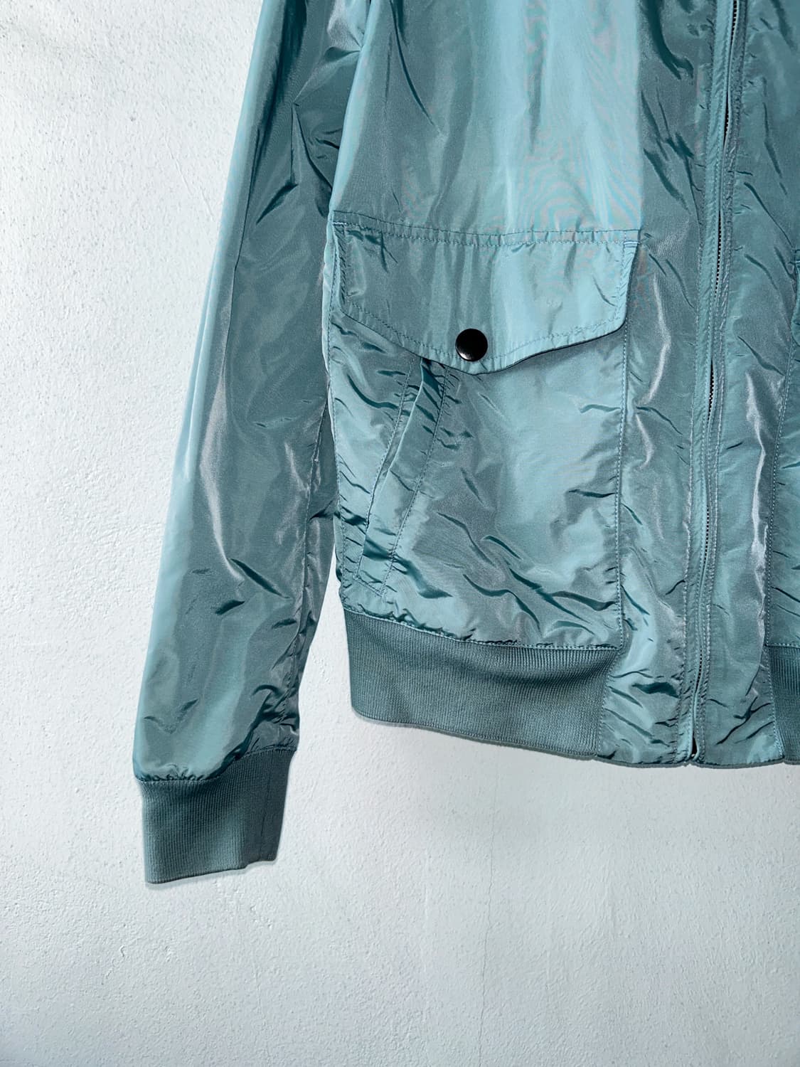 Tom Ford Gucci Reversible bomber jacket 상품이미지5