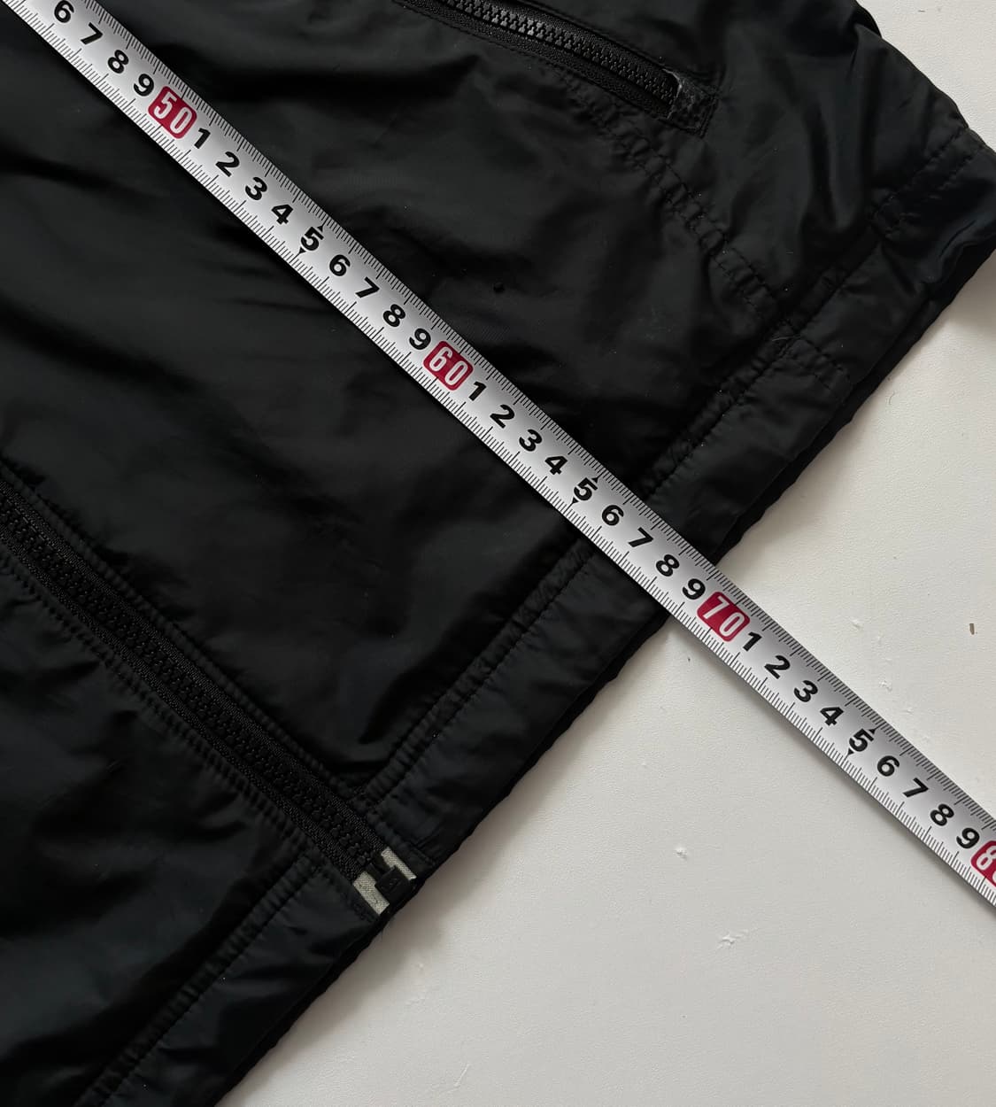 Nike 나이키 빈티지 윈드브레이커 바람막이 상품이미지6