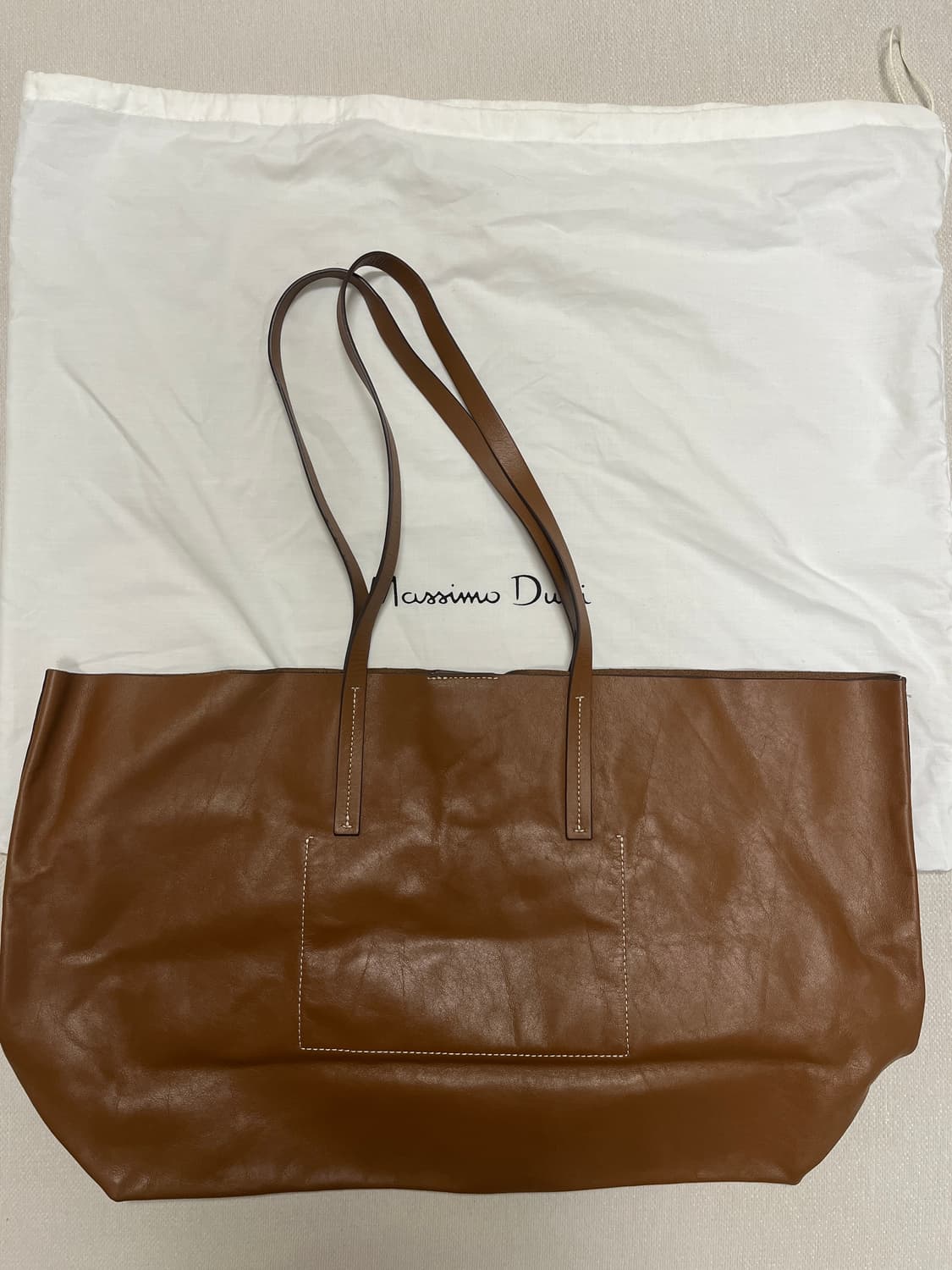 마시모두띠 숄더백 상품이미지2