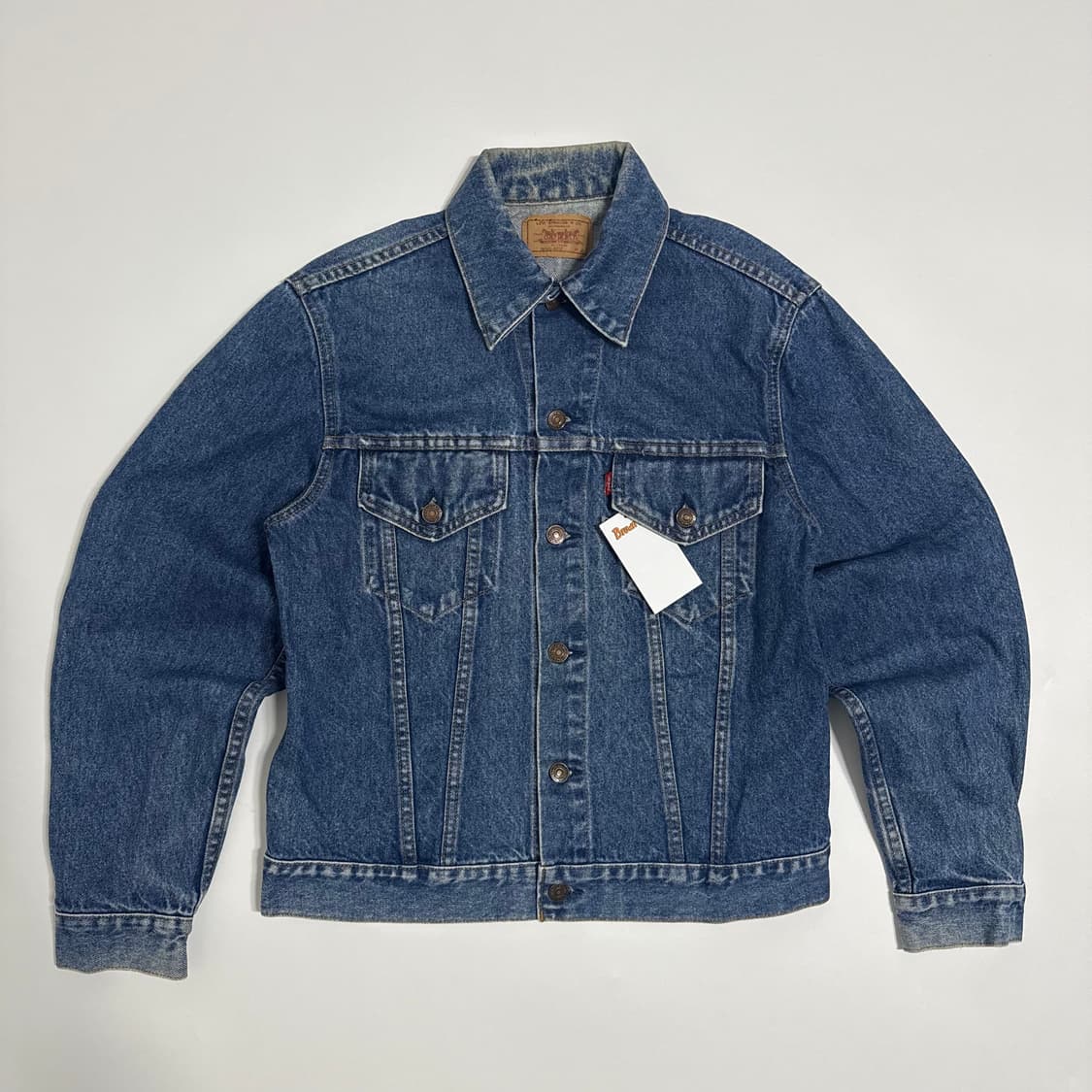 1990s 리바이스 70505-0217 상품이미지1