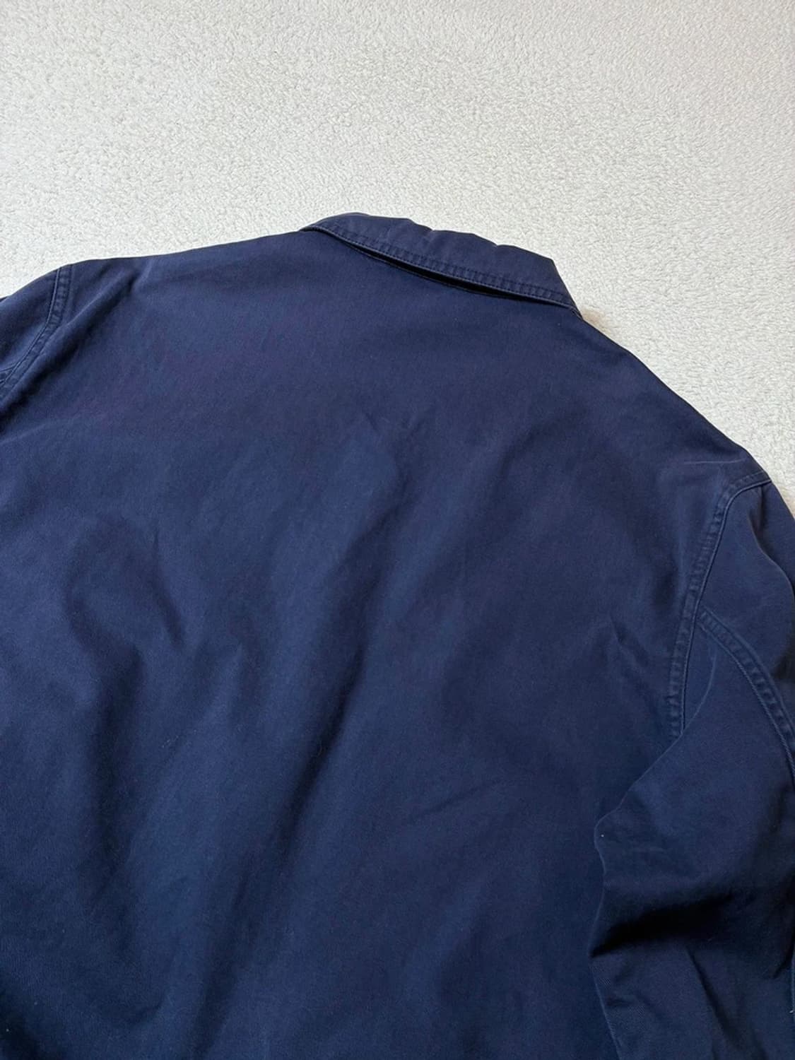 폴로 랄프로렌 90-00's 스윙톱 코튼 자켓 PN7766 상품이미지7