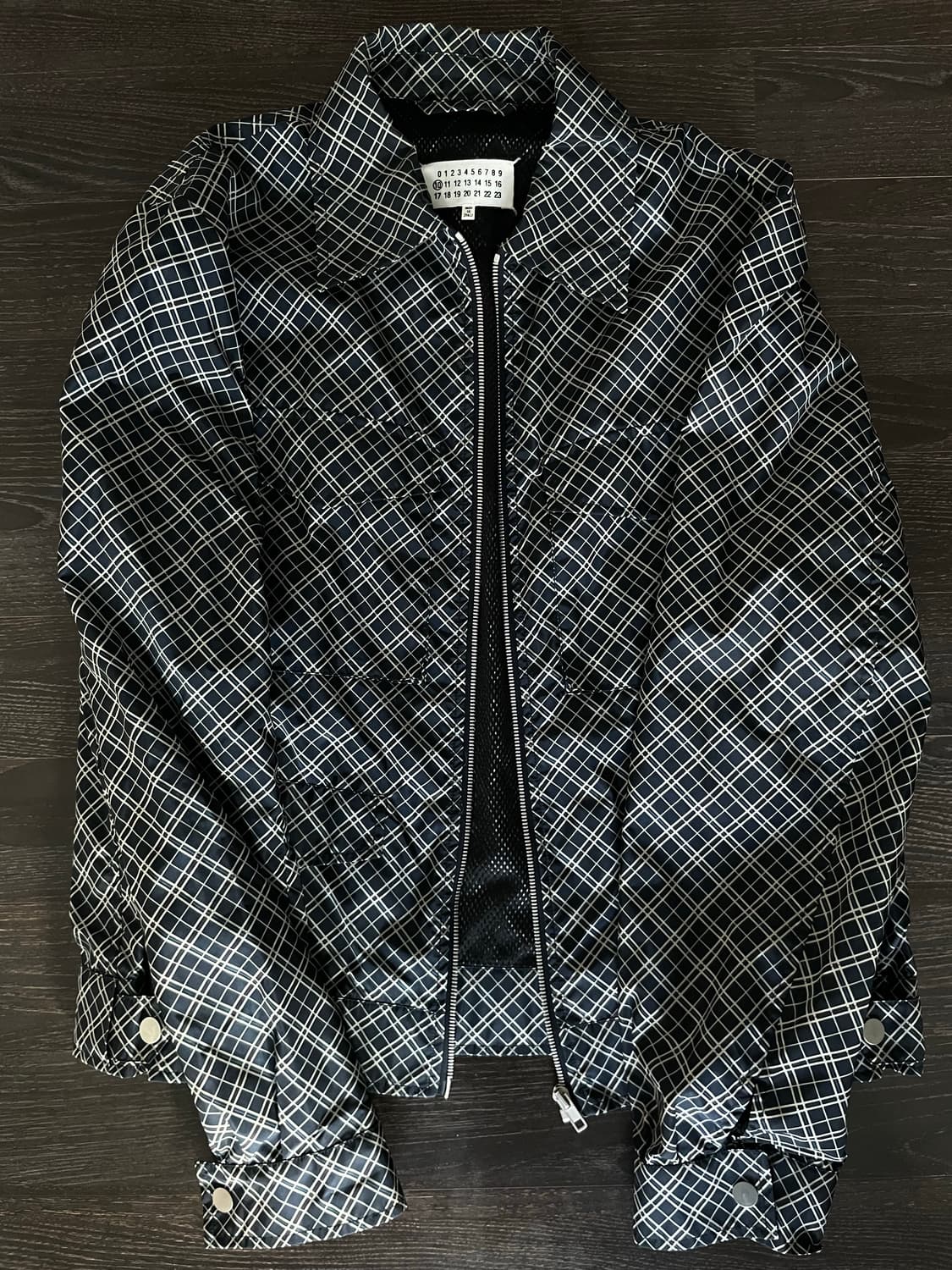 마르지엘라 자켓 상품이미지1