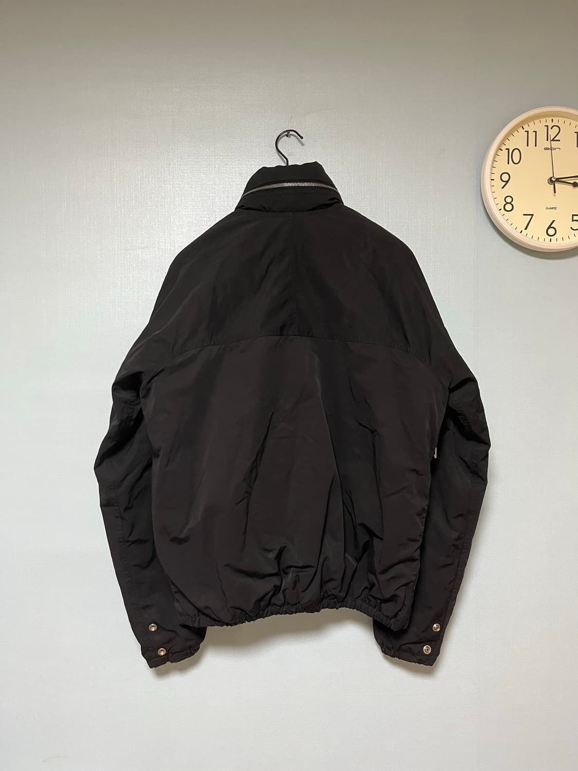 릭오웬스 누빔 패디드 자켓 점퍼 상품이미지2