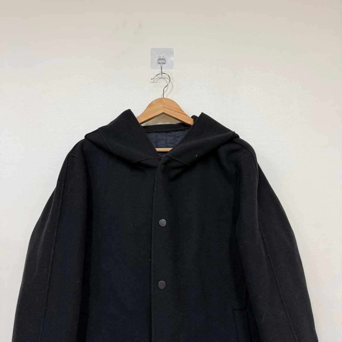 ZIO SONGZIO 코트자켓L 상품이미지2