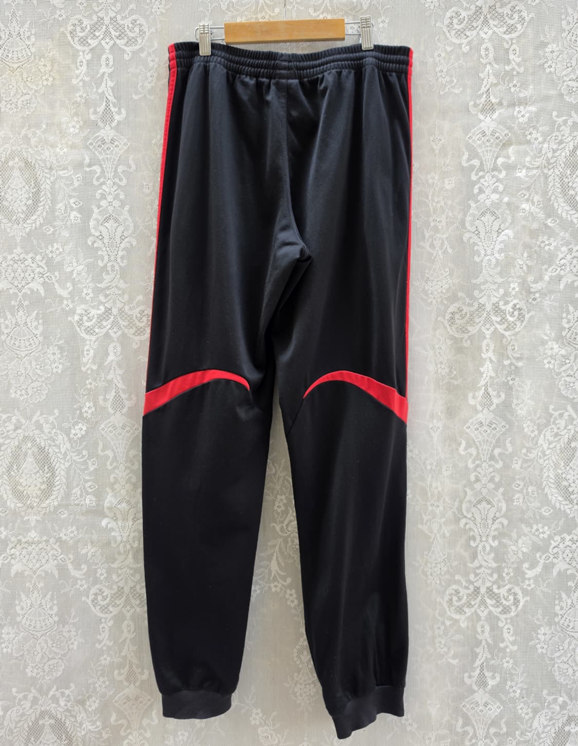 00s AC밀란 아디다스 트랙팬츠 상품이미지4