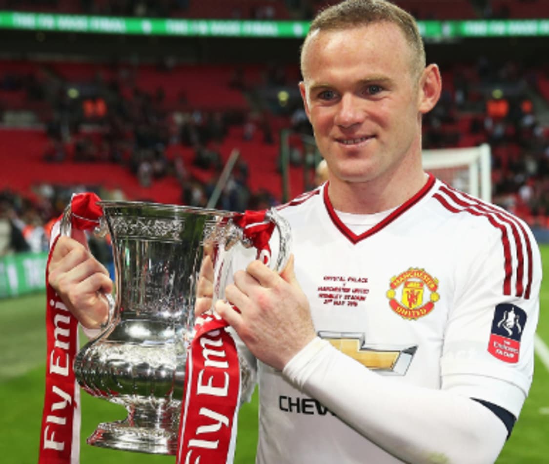 15-16 맨체스터 유나이티드 어웨이 No.10 웨인 루니 상품이미지10