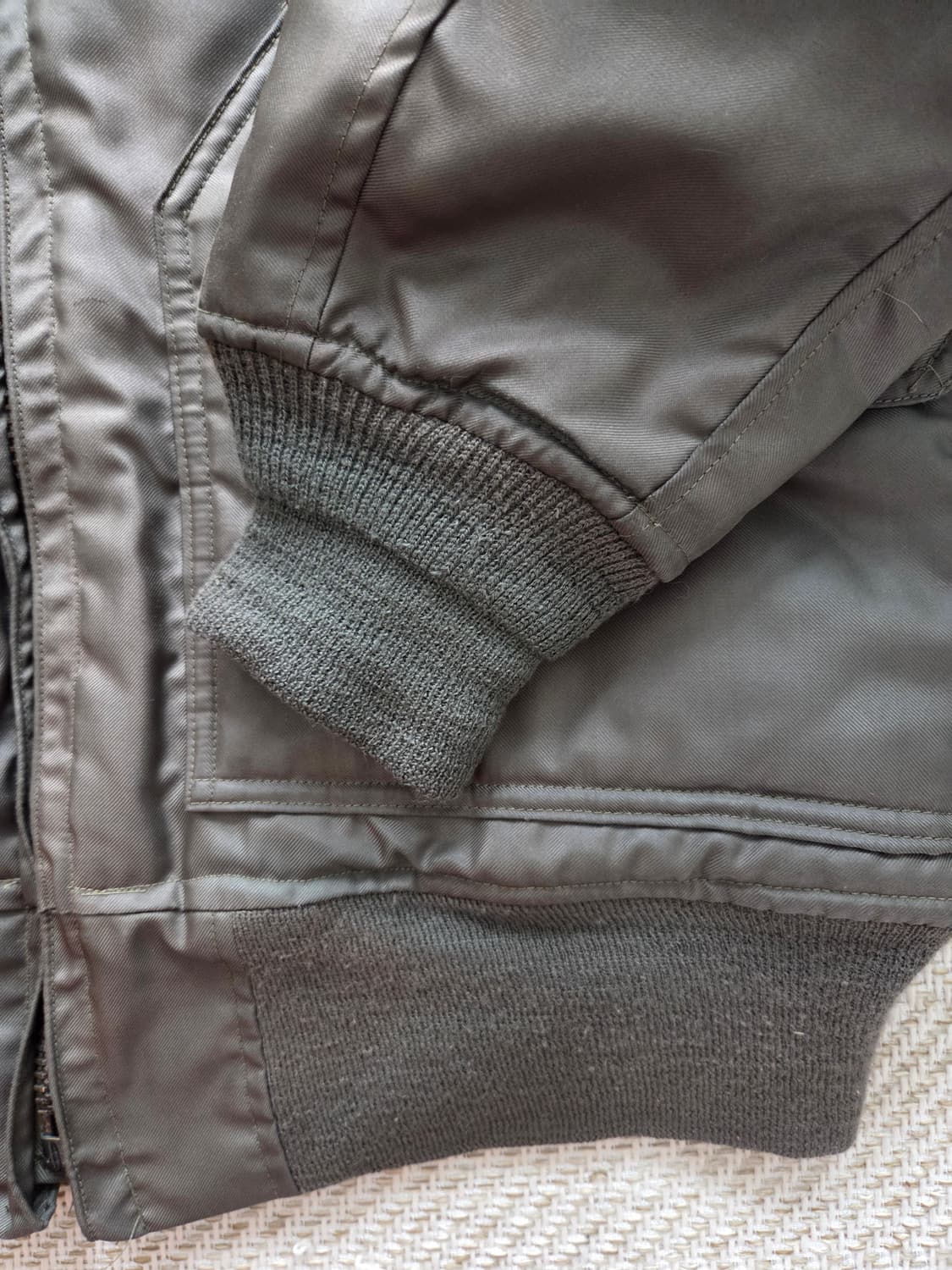 70s OG CWU-45/P 1세대 초기형 상품이미지6