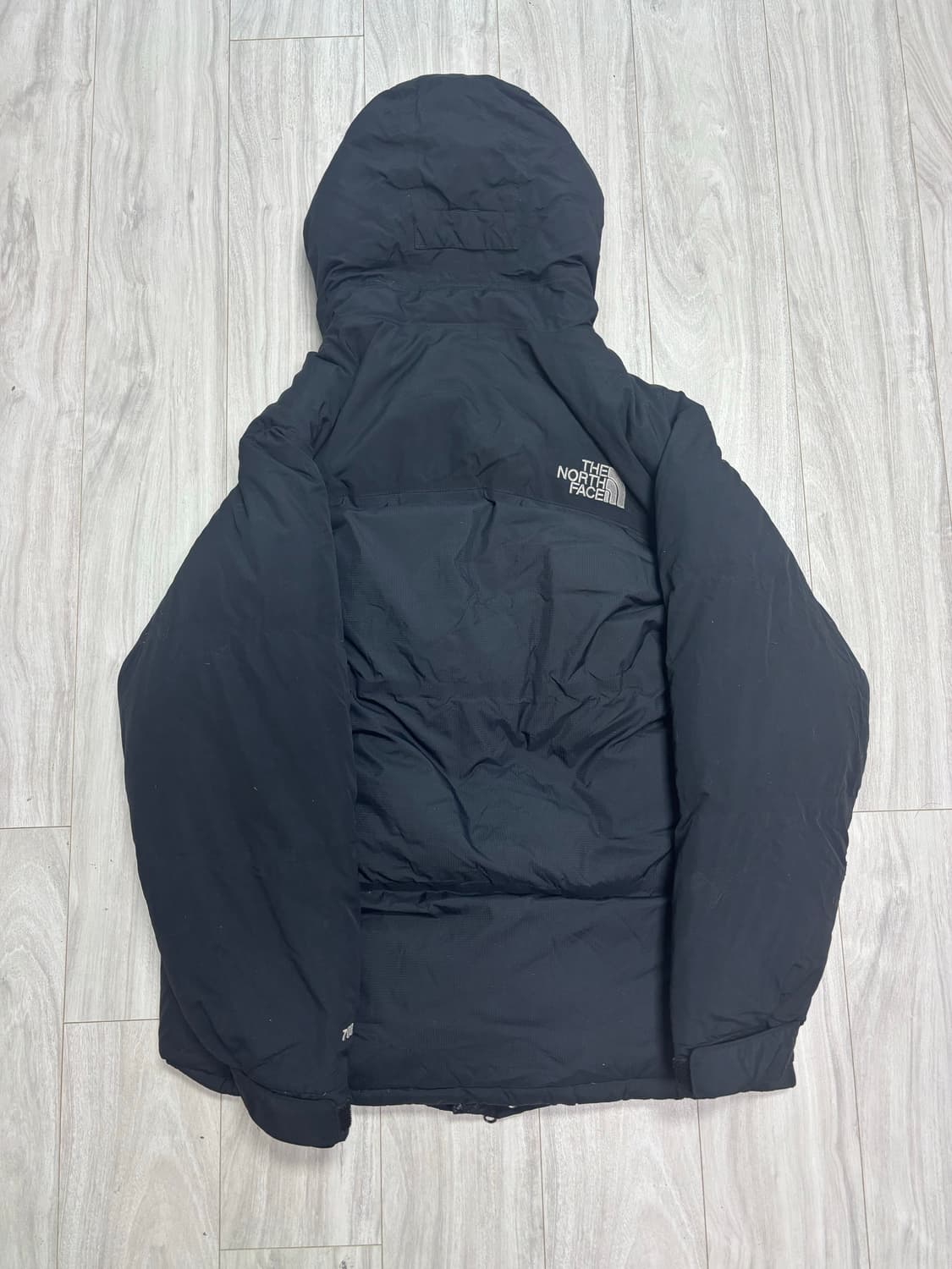 노스페이스 패딩 상품이미지4