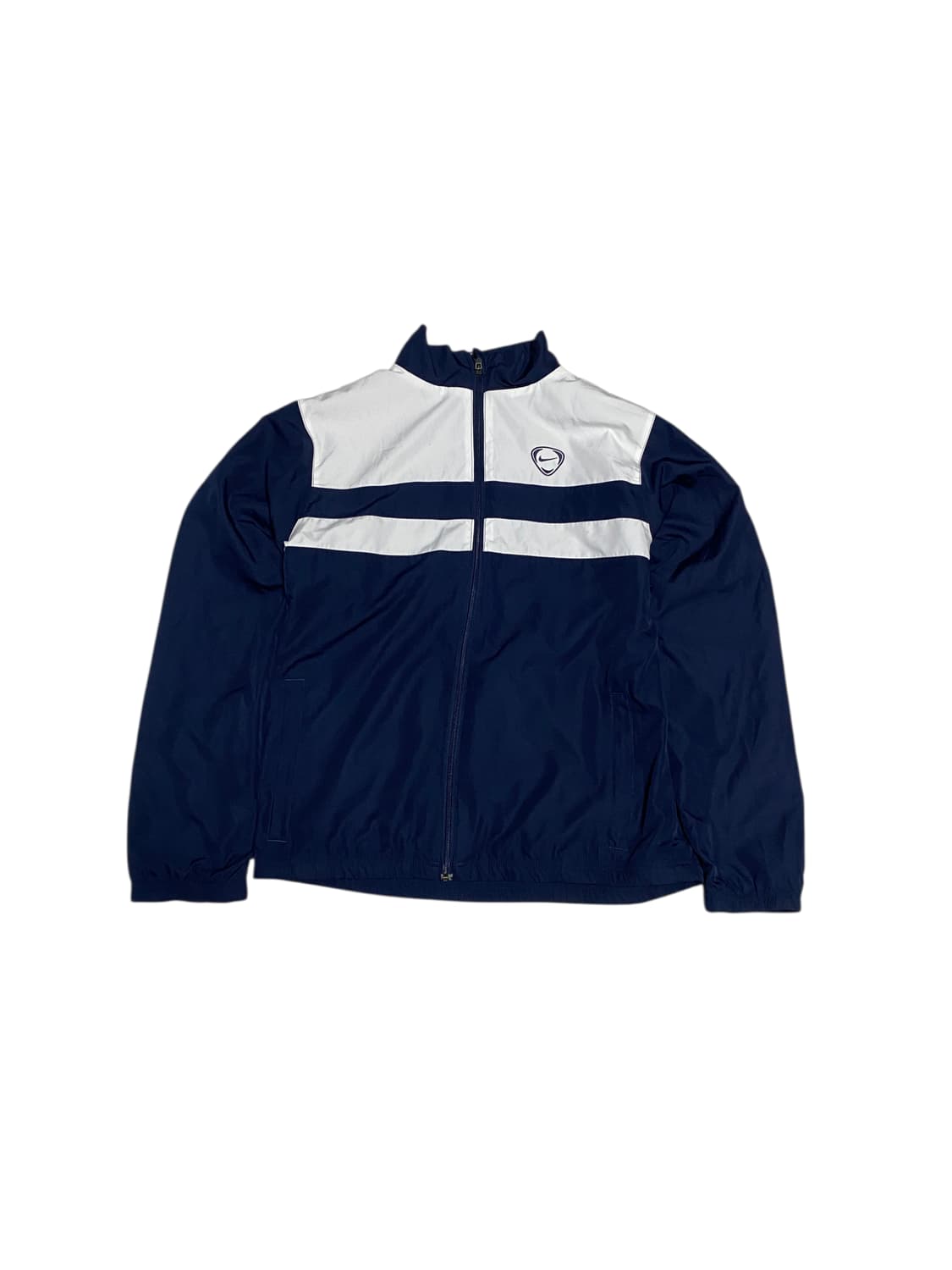 나이키 로고 바람막이 M 상품이미지1